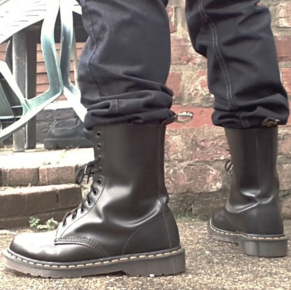 Doc Martens 1490 - Picture 1 of 1